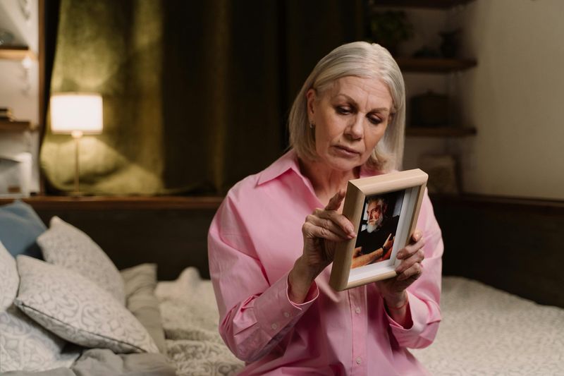 The Relationship Does Not End, It Just Changes