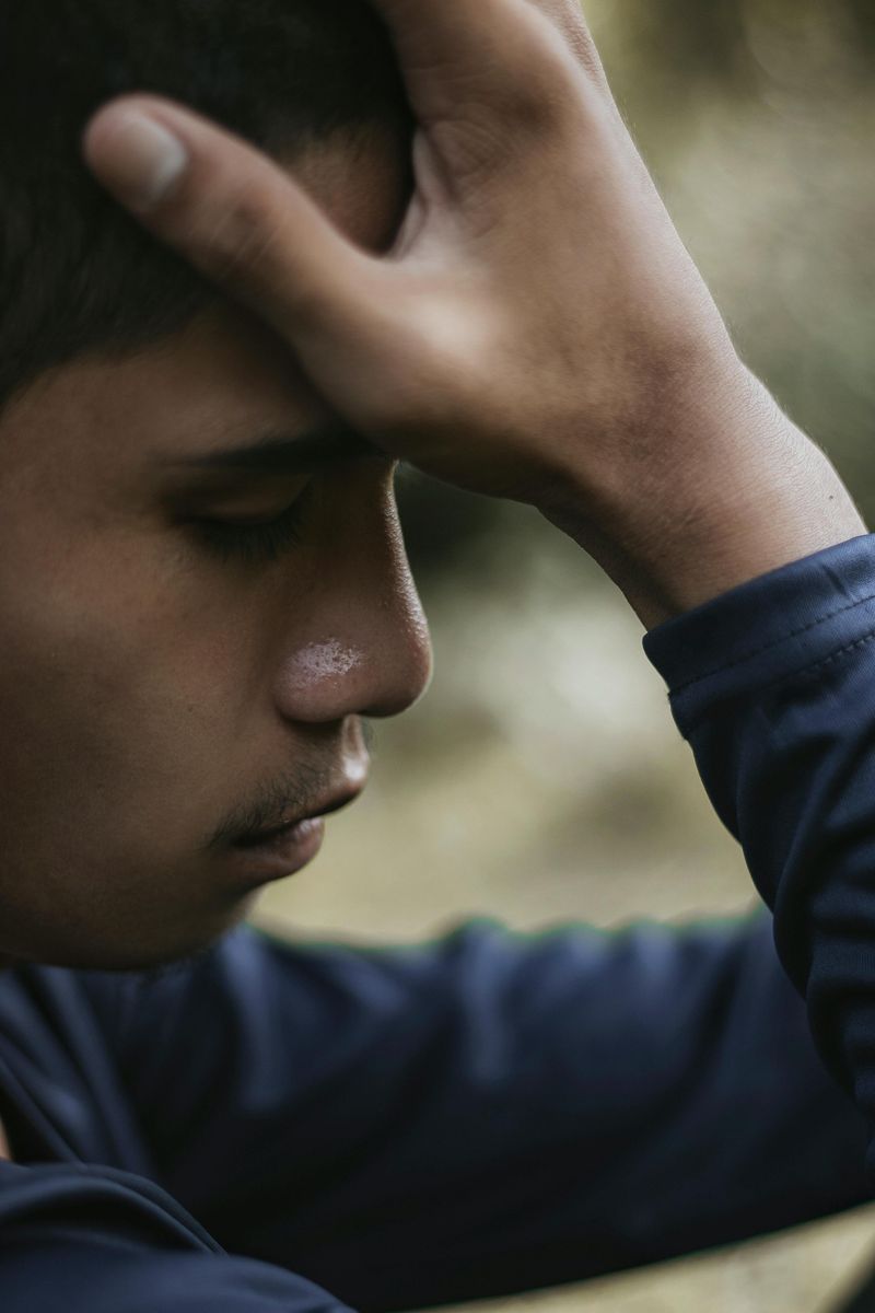 Heightened Sensitivity to Rejection