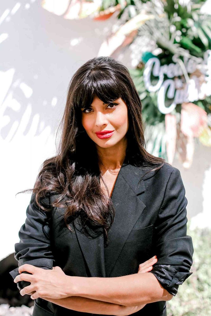 Jameela Jamil
