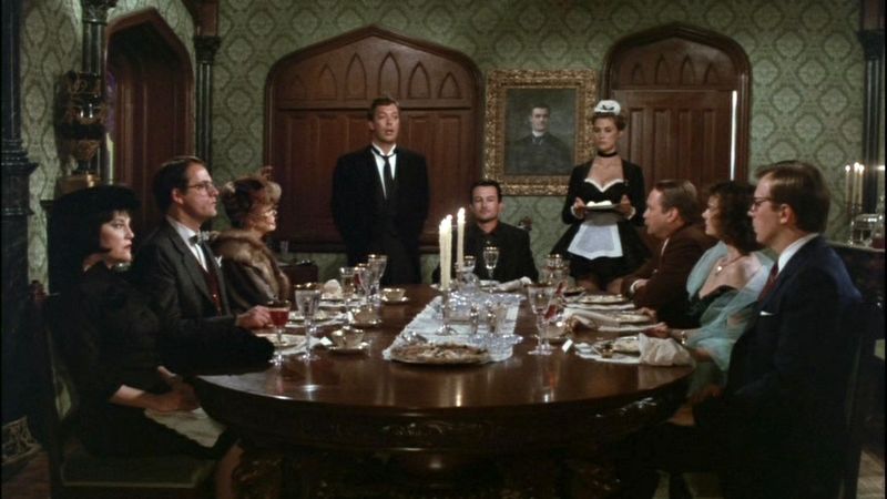 Clue (1985)