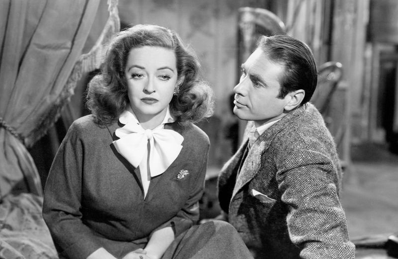 Keep Your Husband's Secrets and Never Complain