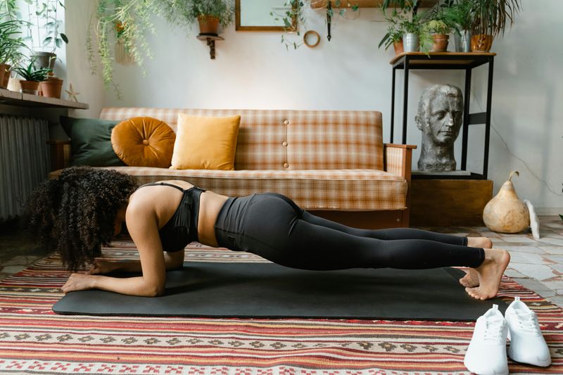 Maintaining Physical Discipline Through Lifestyle Habits