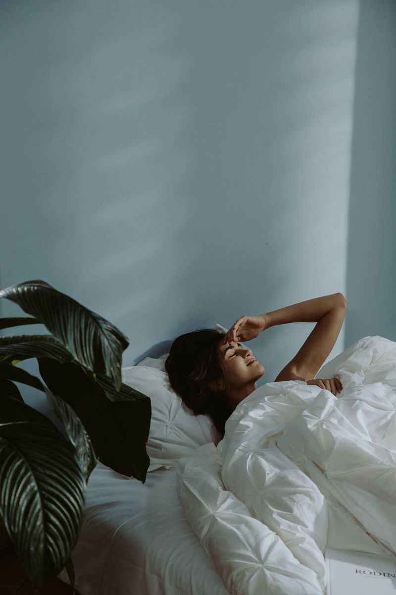 Health-Conscious Habits Define Their Lifestyle