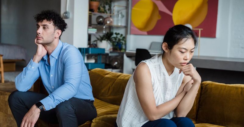 14 Ways You Could Be Playing a Role in Your Relationship Struggles