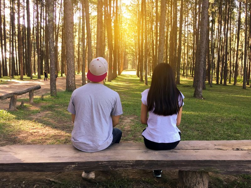 Making Comparisons to Other Relationships