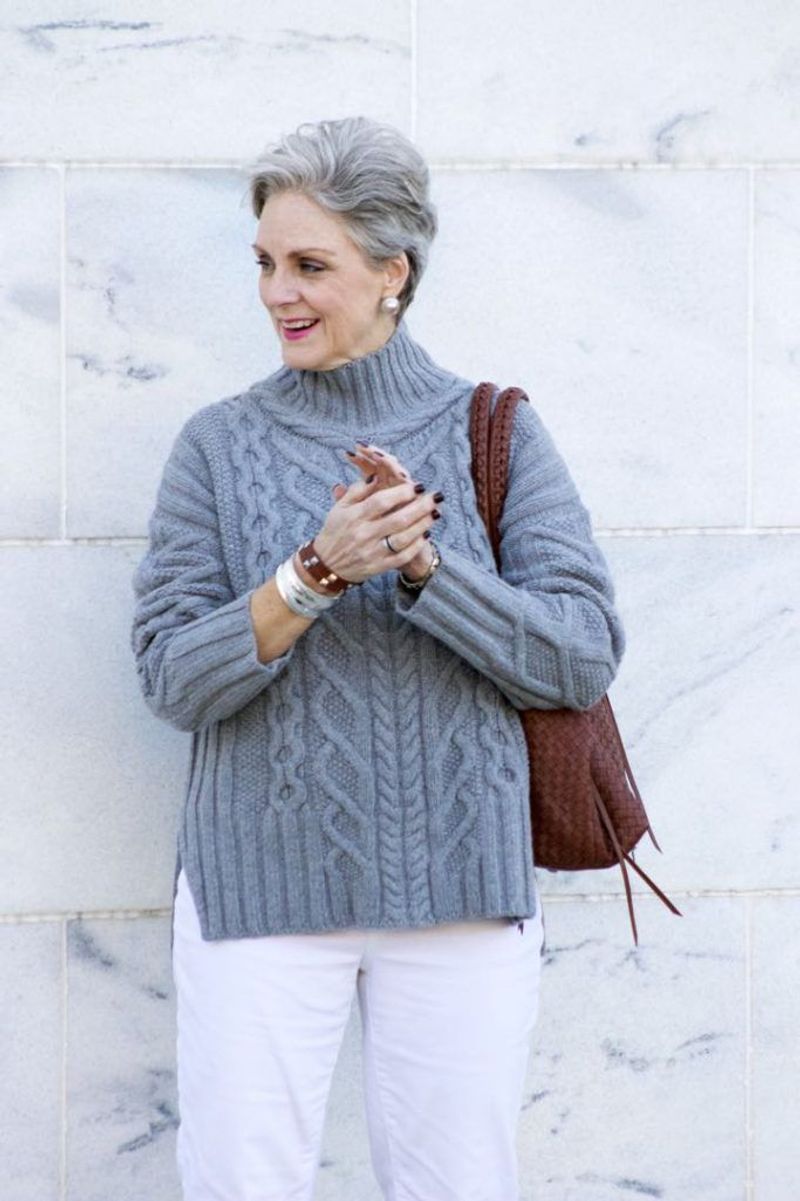 Soft Knit Sweaters