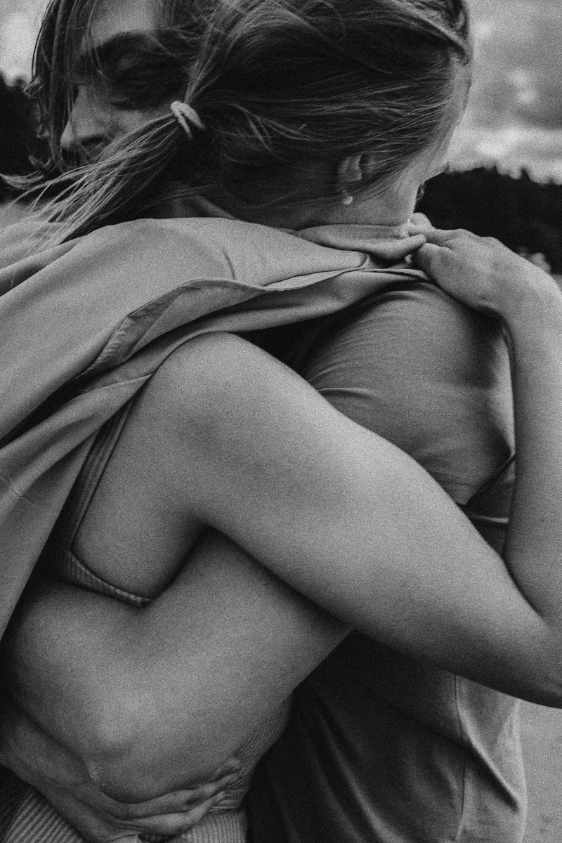 Living In The Shadow Of Past Relationships
