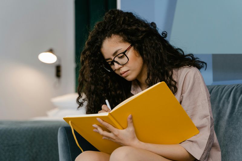 Using Self-Reflection to Course-Correct