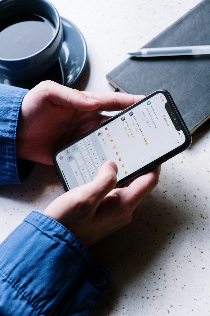 Your Last Message Didn't Need a Response