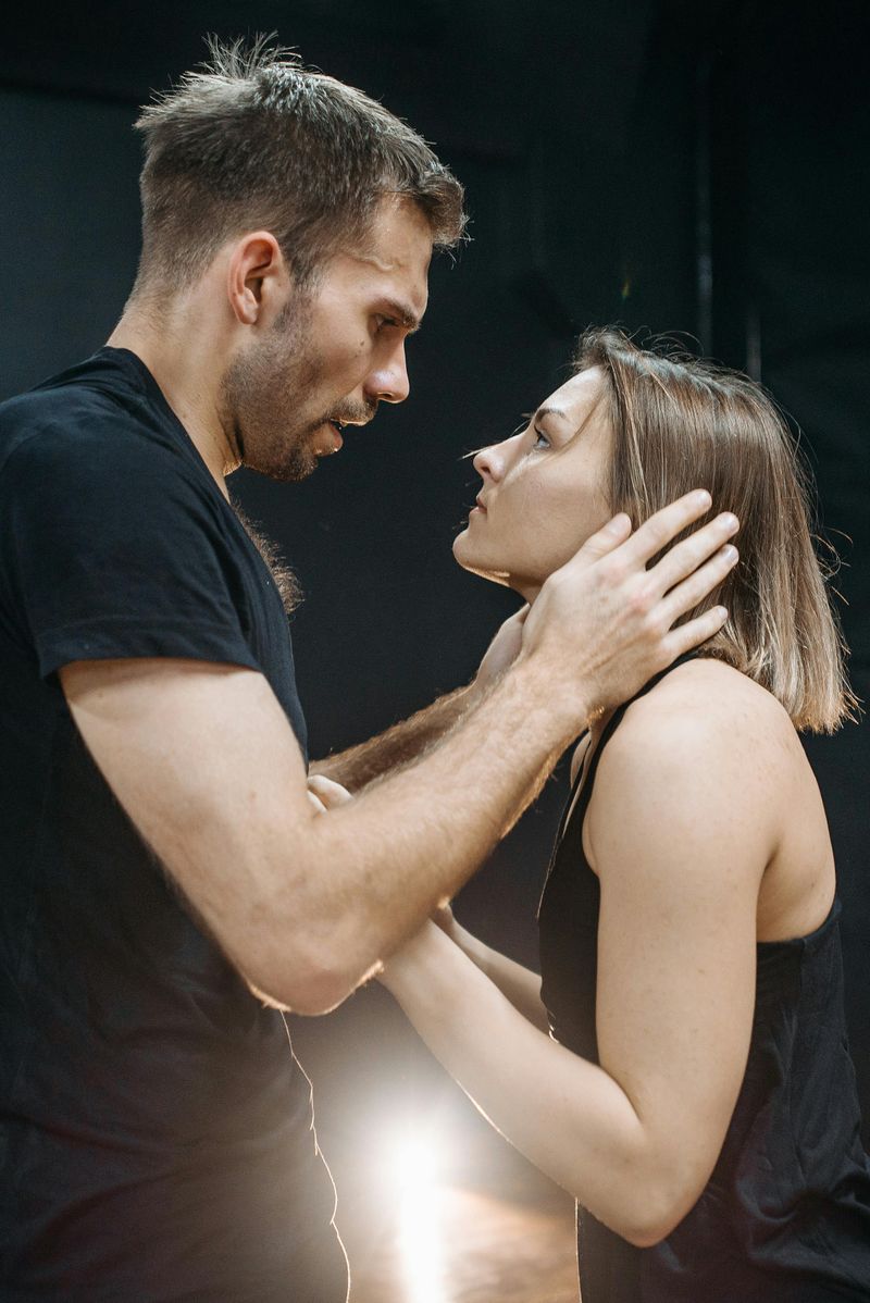 Bringing Drama from Other Relationships