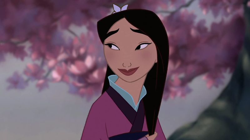 Mulan (Mulan)
