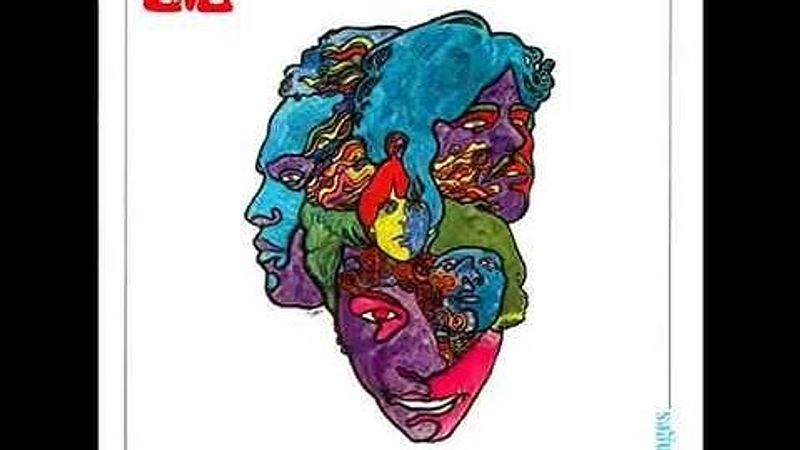 Forever Changes – Love
