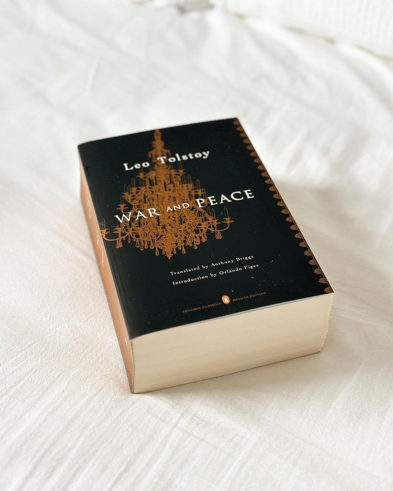 War and Peace