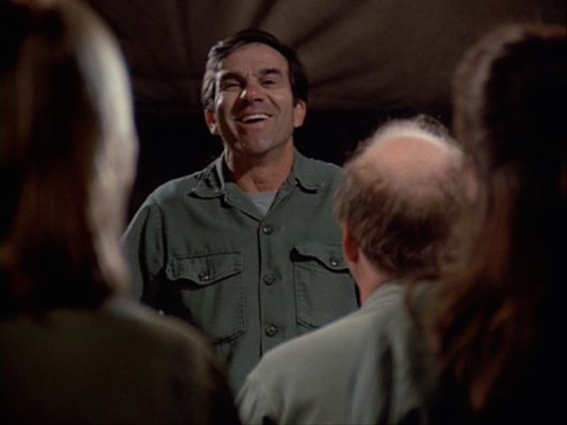 M*A*S*H