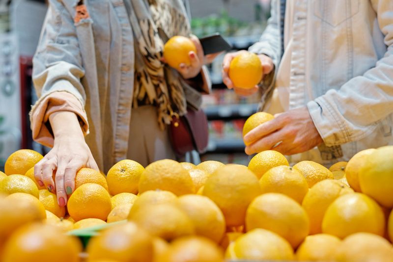 Plan Grocery Trips