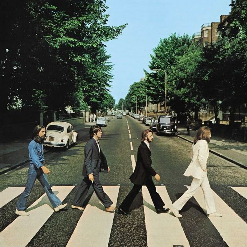 Classic Albums That Still Sound Great Decades Later