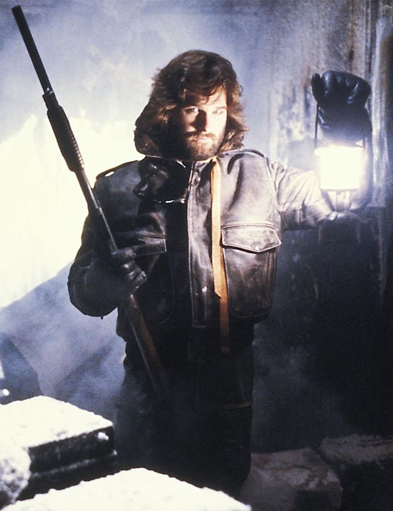 The Thing (1982)
