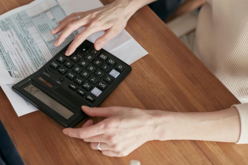 Revolving Balances Silently Drain Your Accounts