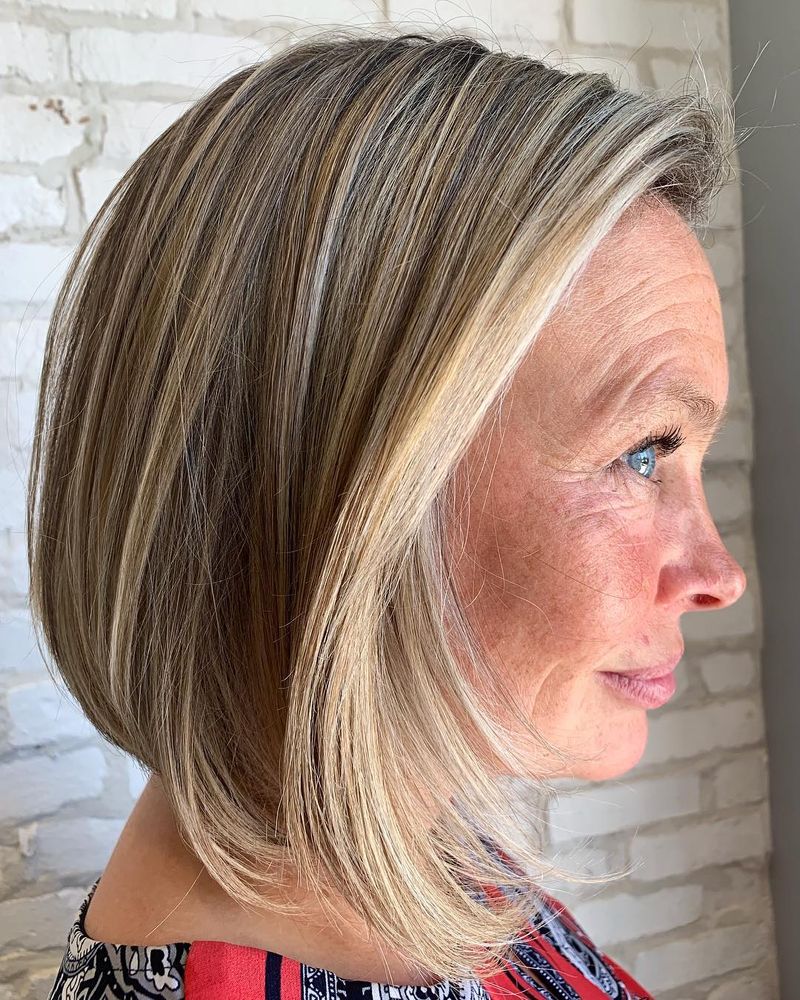 Champagne Blonde