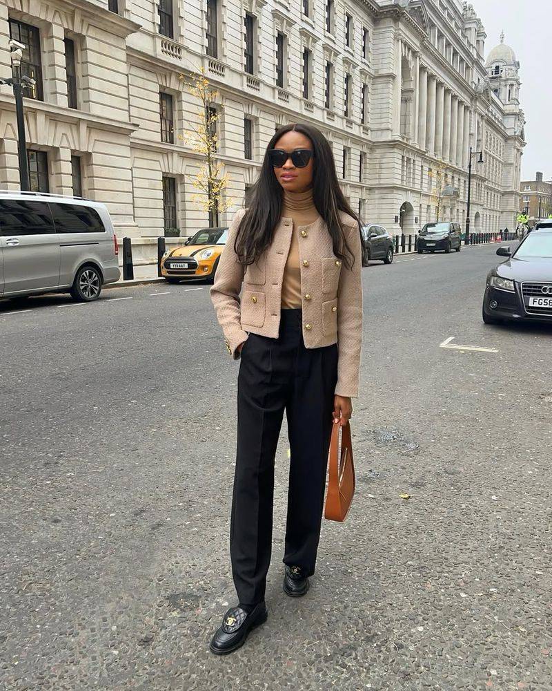 Find Your Perfect Jacket Length