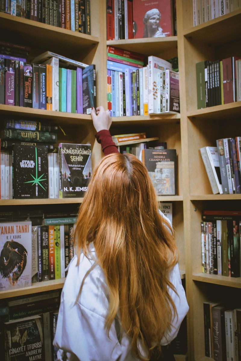 Read Widely and Share What You Discover