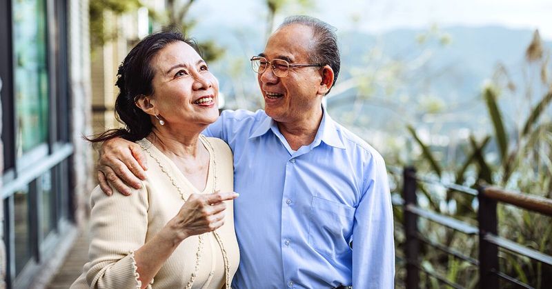 Choose the Marriage, Again and Again