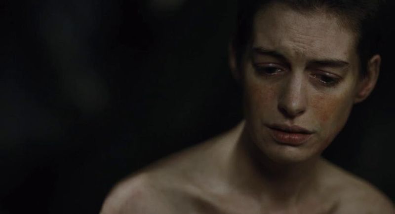 Anne Hathaway — Les Misérables (2012)