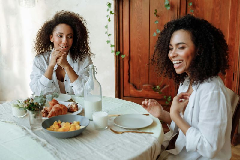 She Values Depth Over Drama