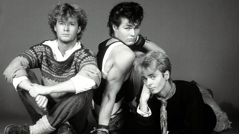 A-ha – “Take On Me” (1985, US)