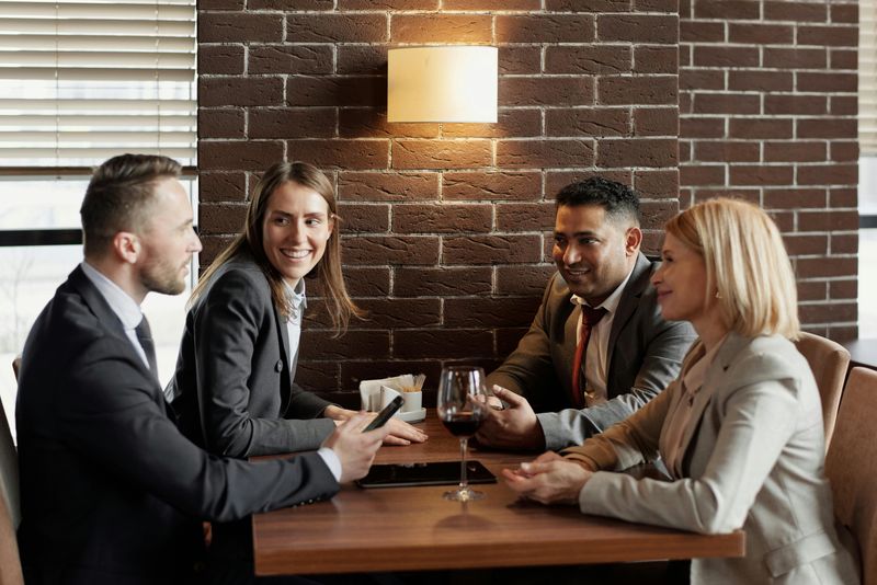 Gossiping or Judging Others’ Success