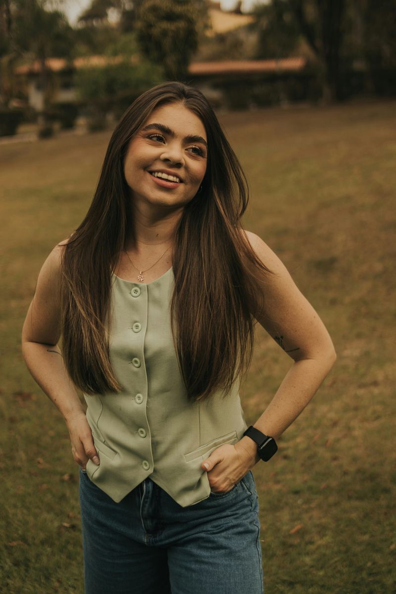 Genuine Smiling