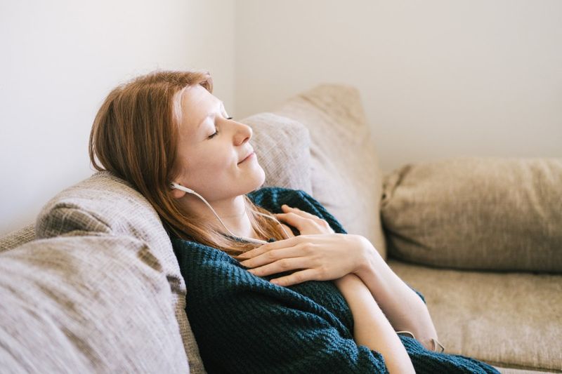 They Embrace Solitude As Nourishing