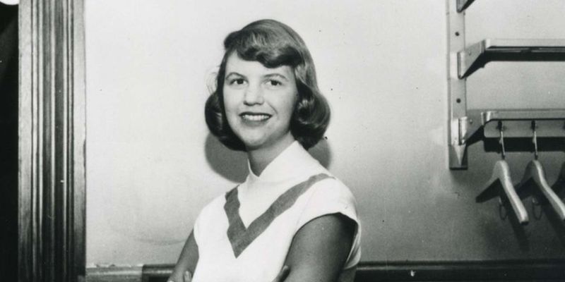 Sylvia Plath's Shattering Honesty