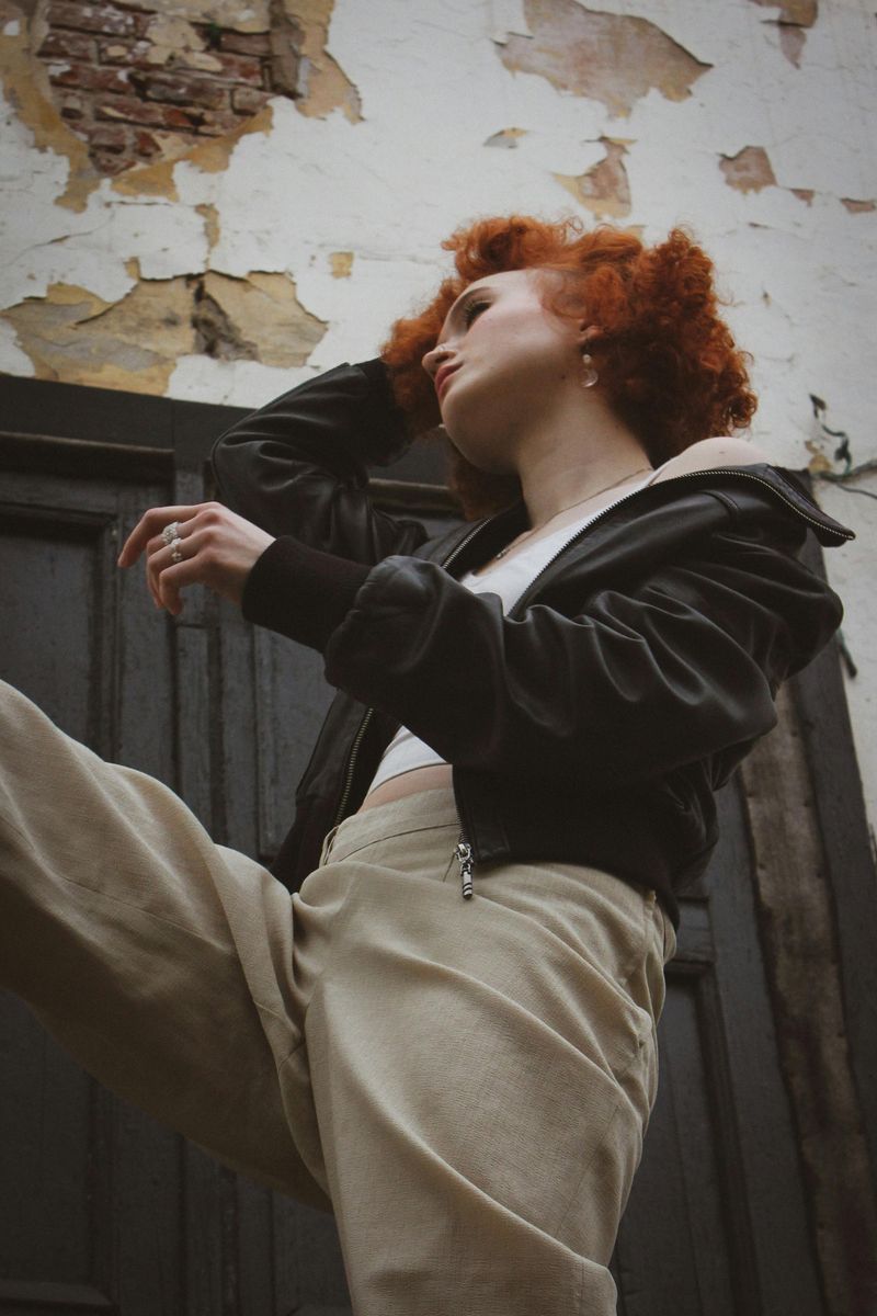 Non-Conformist Thinking Patterns