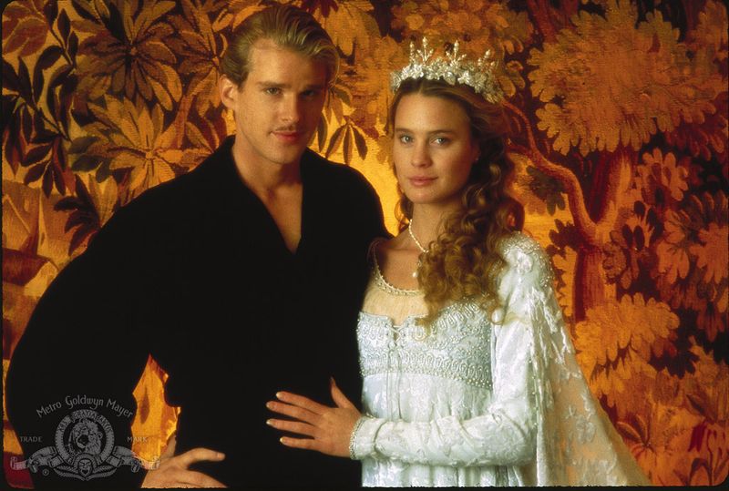 The Princess Bride (1987)