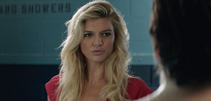 Kelly Rohrbach