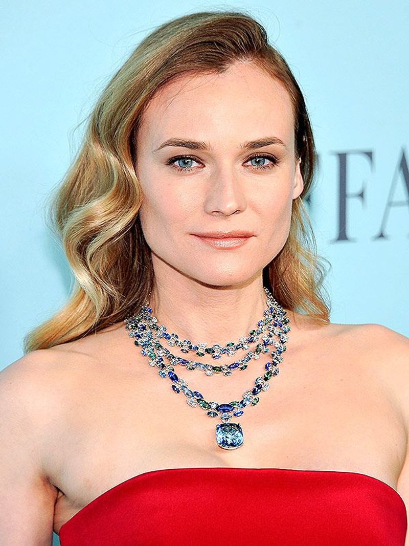 Diane Kruger