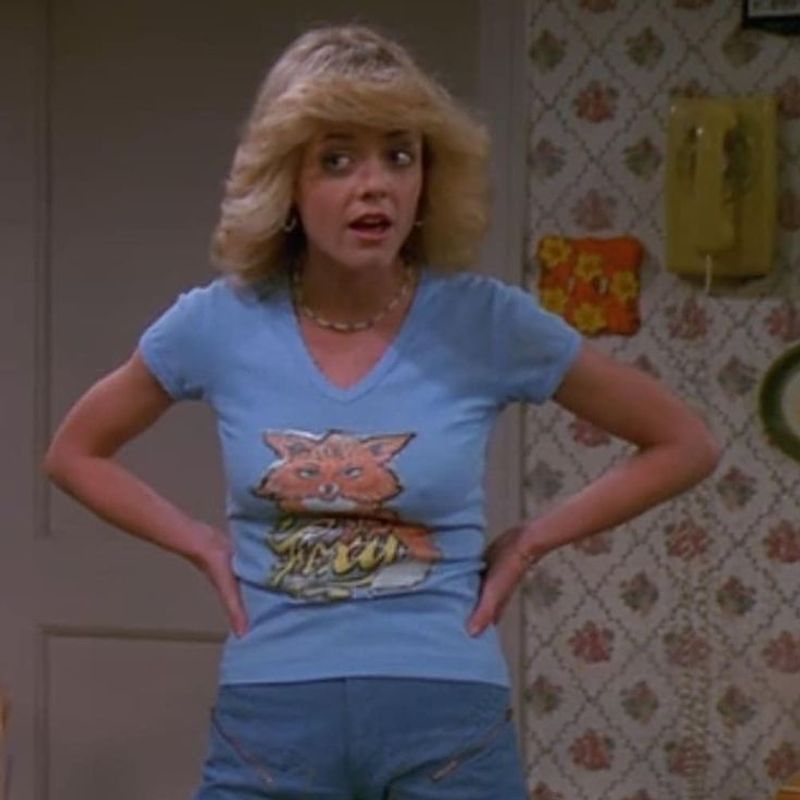 Laurie Forman – That '70s Show