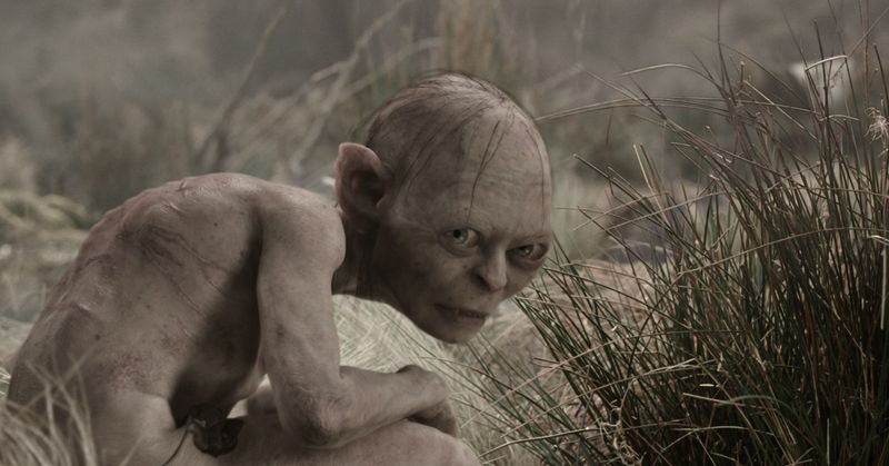 Gollum