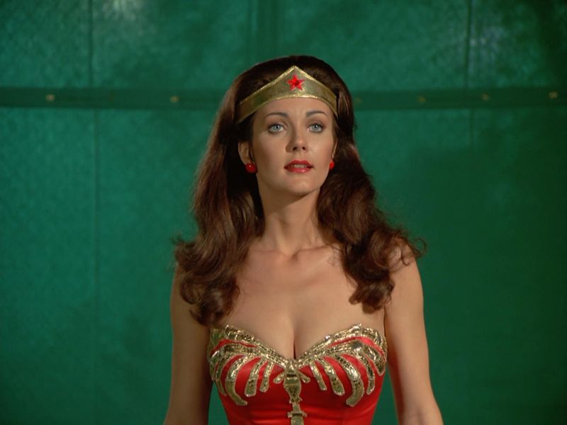 TV's Top 10 Warrior Women Who Won Our Hearts