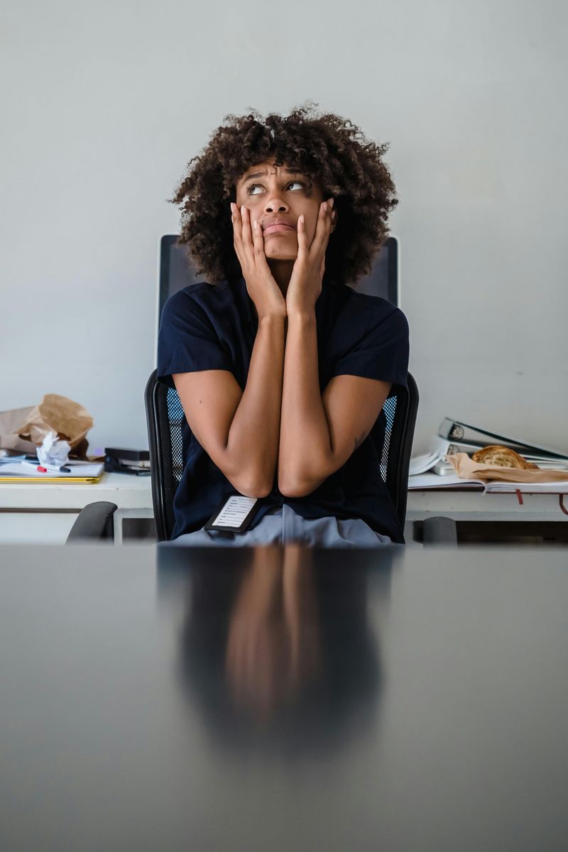 Imposter Syndrome