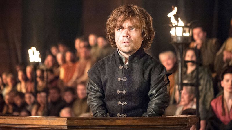 Tyrion Lannister – Game of Thrones