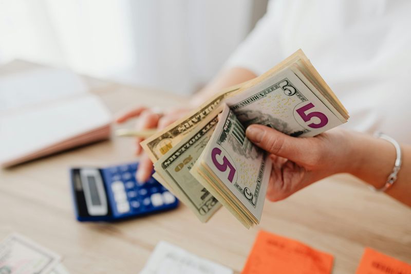Ignoring Small Regular Expenses