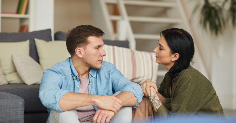 Real Connections Are Passing You By