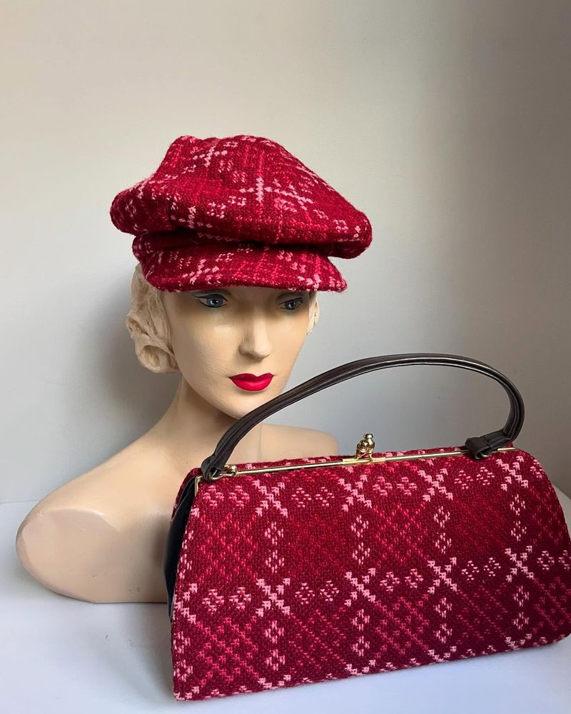 Vintage Purses or Hats