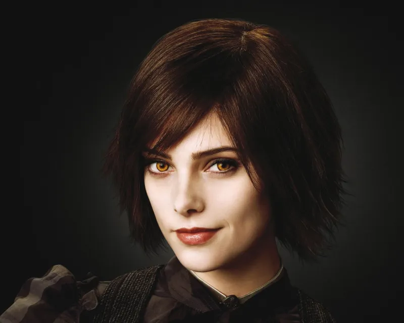 Alice Cullen — Twilight Saga