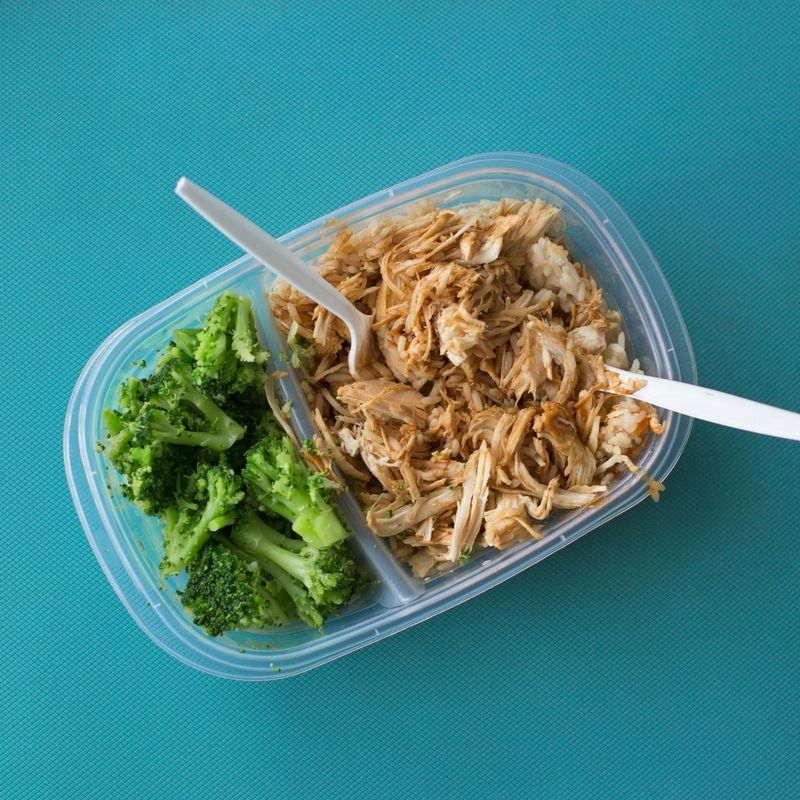 Taking Leftovers in Every Situation