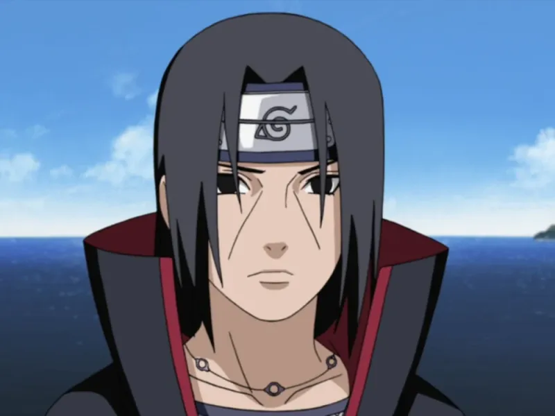 Itachi Uchiha (Naruto)