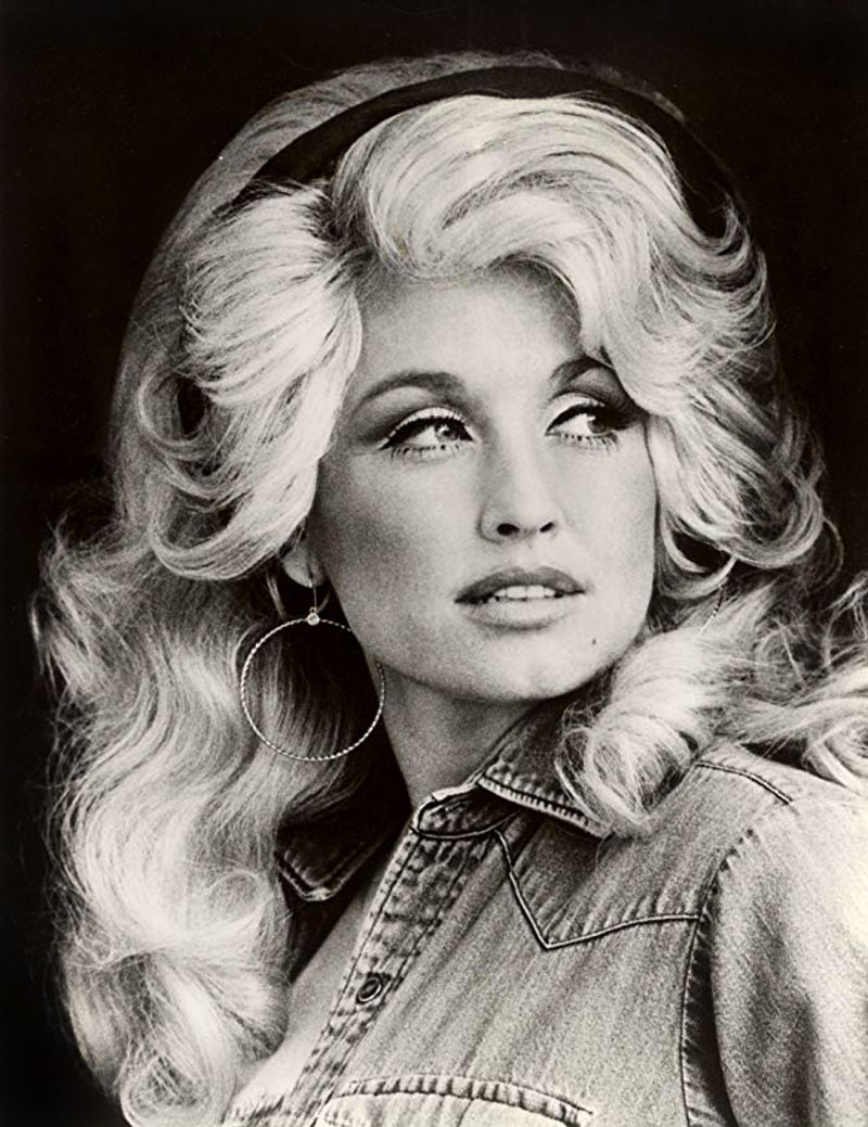 Dolly Parton