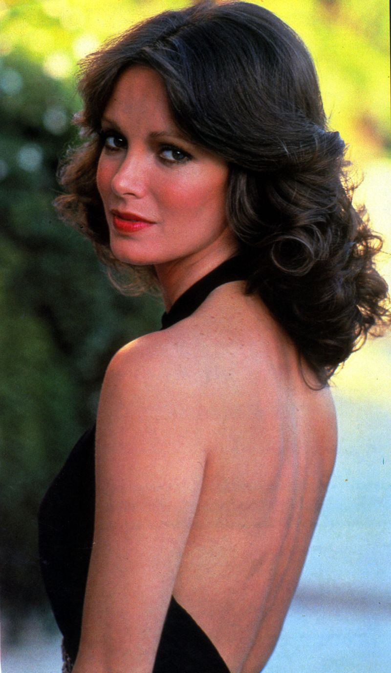 Jaclyn Smith